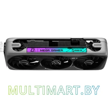 Видеокарта Maxsun GeForce RTX 4070 MGG OC12G S0 (6940709645161) картинка 3